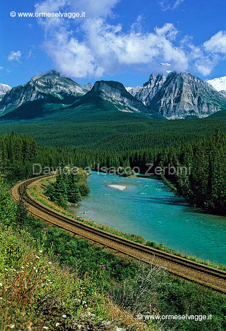 Transcanada railway 31-21-05